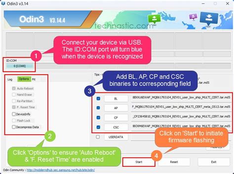 odinepin|Download Latest Samsung Odin v3.14.4 & v3.14.1 for Windows.